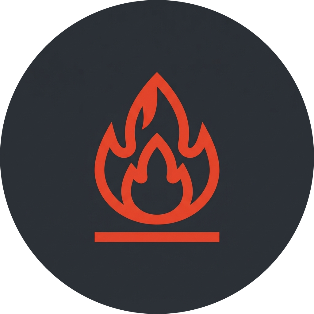 Kitchen Line Brief logo